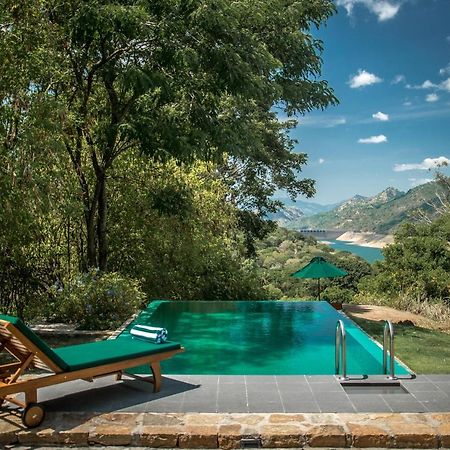 Victoria Golf Resort Digana Ngoại thất bức ảnh