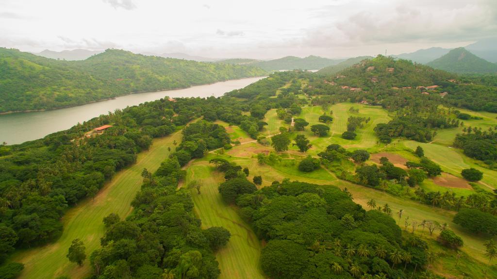 Victoria Golf Resort Digana Ngoại thất bức ảnh