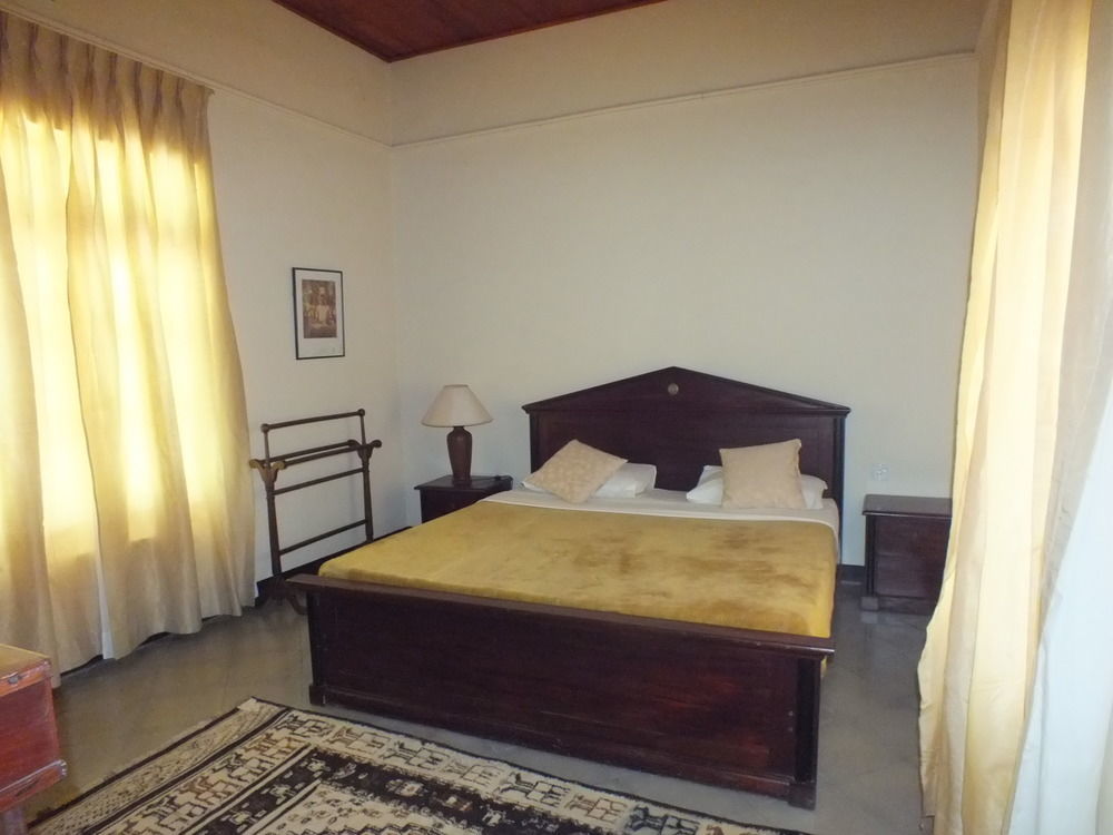 Victoria Golf Resort Digana Ngoại thất bức ảnh