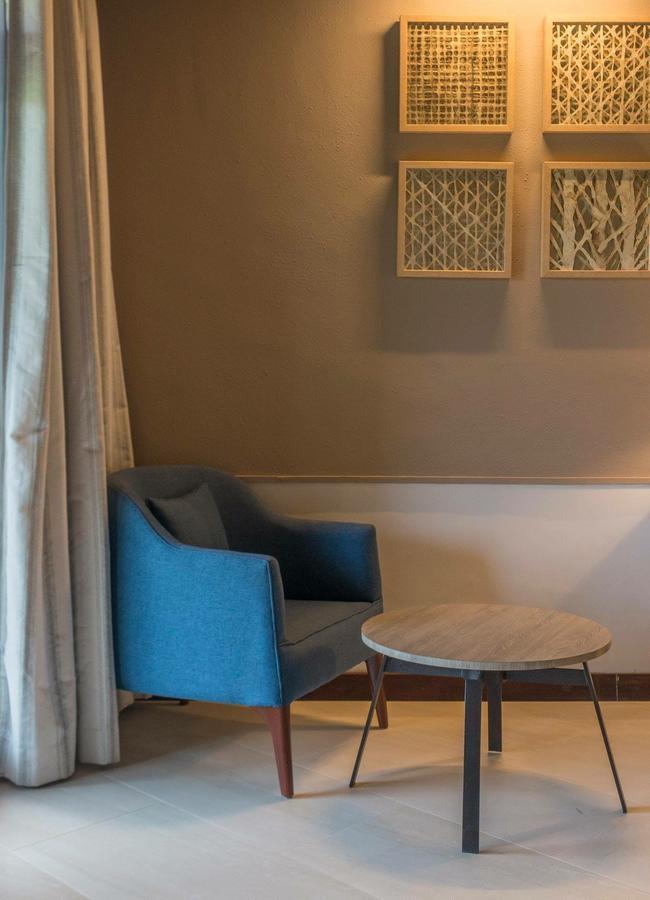 Victoria Golf Resort Digana Ngoại thất bức ảnh