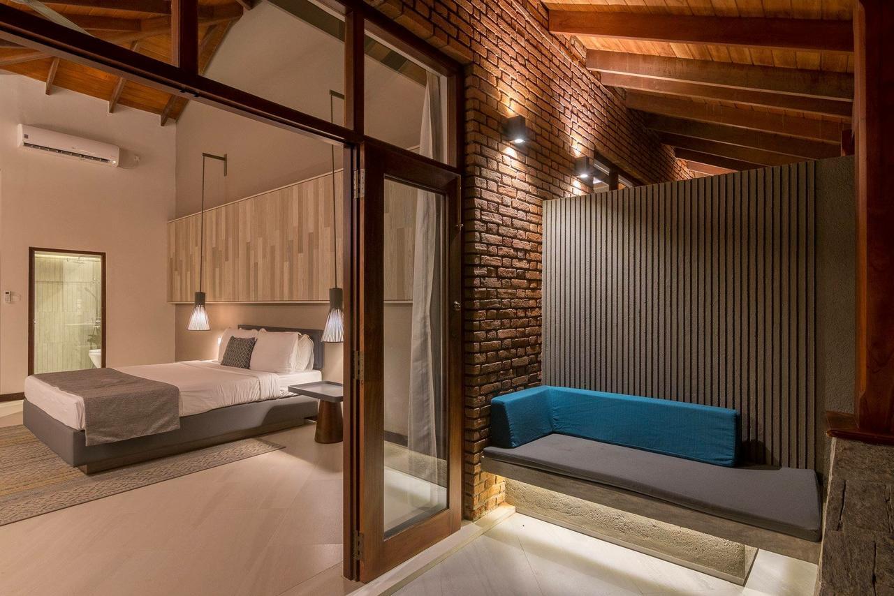 Victoria Golf Resort Digana Ngoại thất bức ảnh