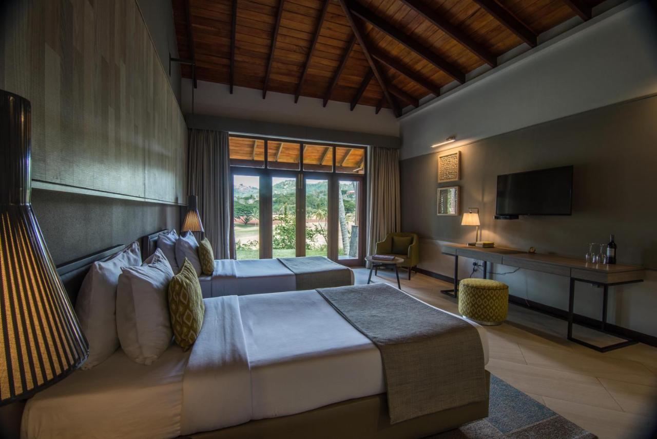 Victoria Golf Resort Digana Ngoại thất bức ảnh