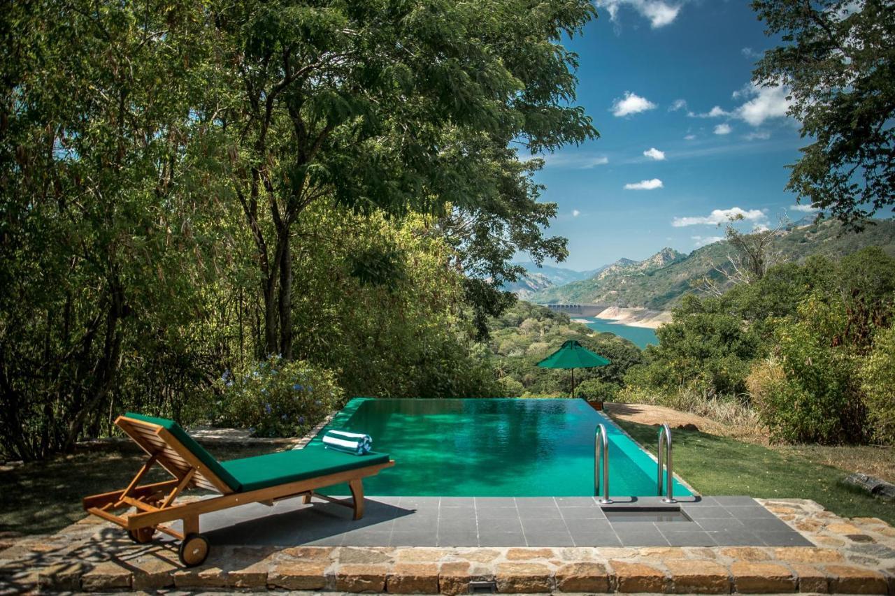 Victoria Golf Resort Digana Ngoại thất bức ảnh